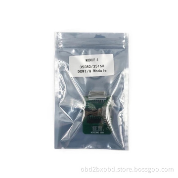 Yanhua Mini ACDP Module4 BMW 35080 35160DO WT EEPROM Read & Write